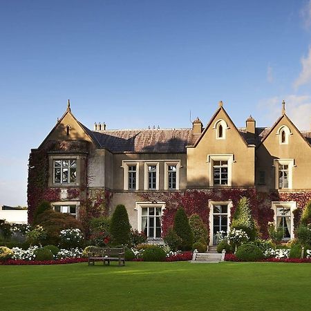 Ballymascanlon Hotel And Golf Resort Dundalk Exterior foto