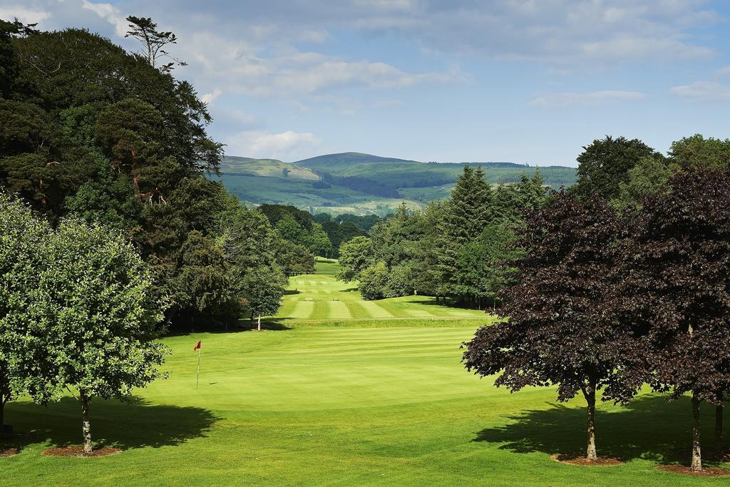 Ballymascanlon Hotel And Golf Resort Dundalk Exterior foto