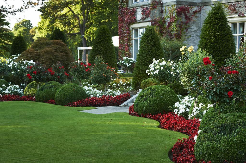 Ballymascanlon Hotel And Golf Resort Dundalk Exterior foto