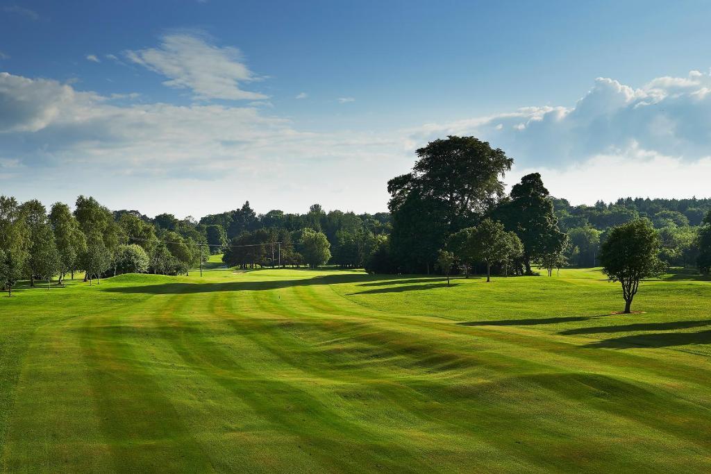 Ballymascanlon Hotel And Golf Resort Dundalk Exterior foto