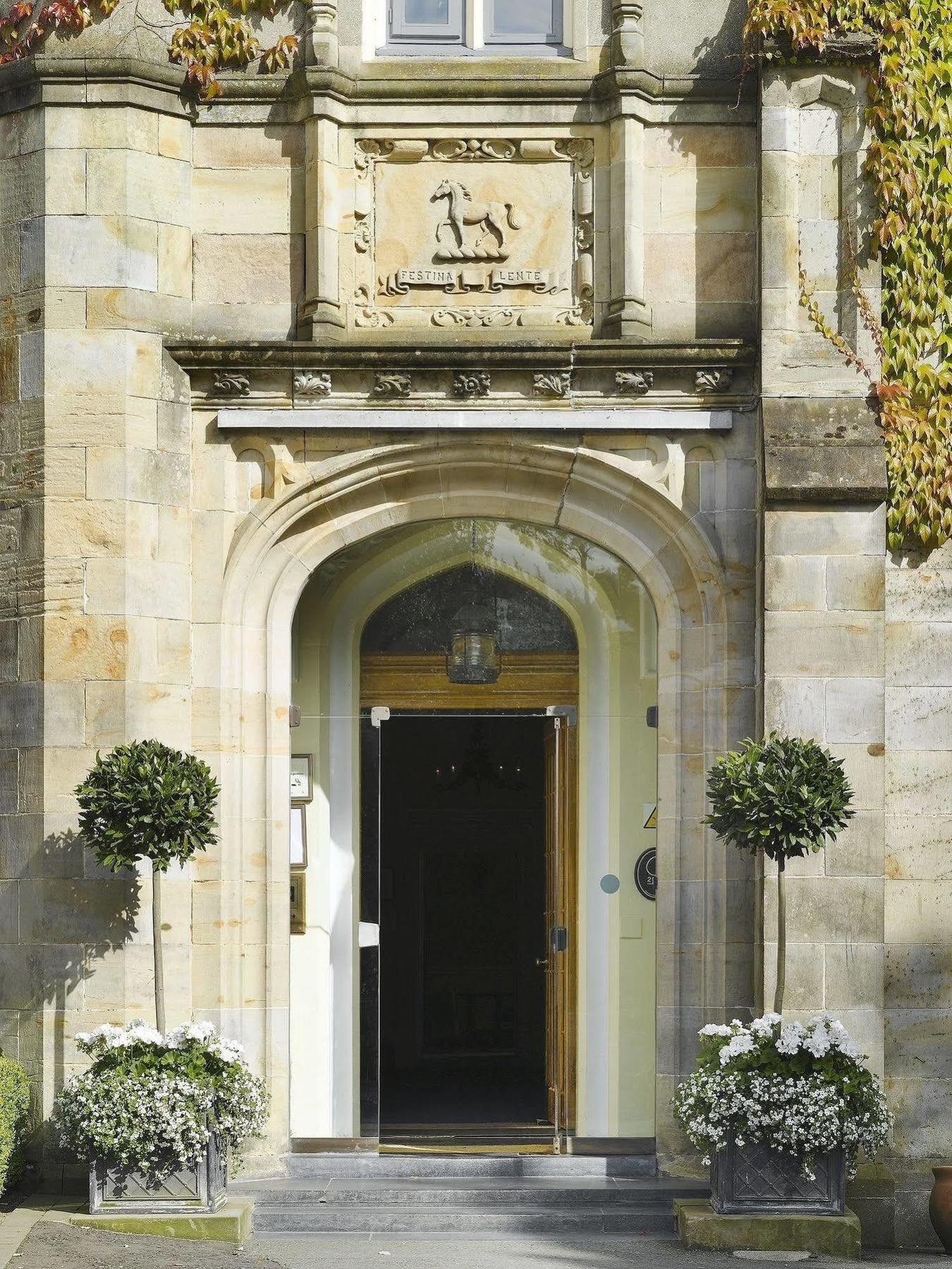 Ballymascanlon Hotel And Golf Resort Dundalk Exterior foto