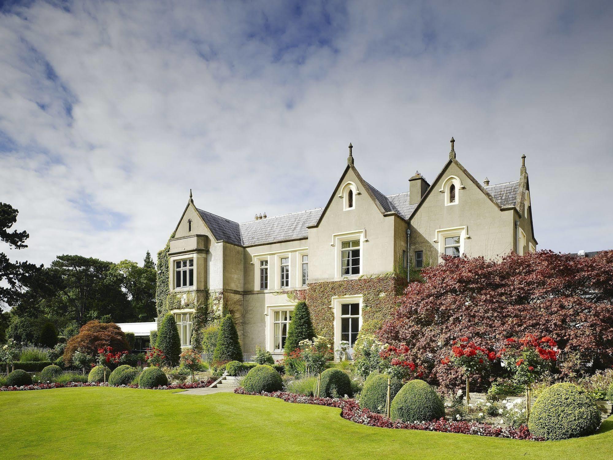 Ballymascanlon Hotel And Golf Resort Dundalk Exterior foto