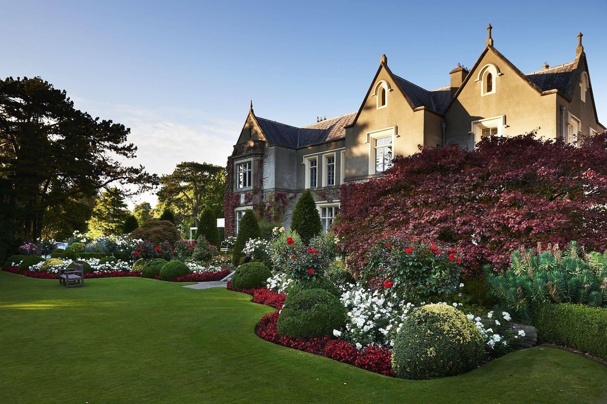 Ballymascanlon Hotel And Golf Resort Dundalk Exterior foto