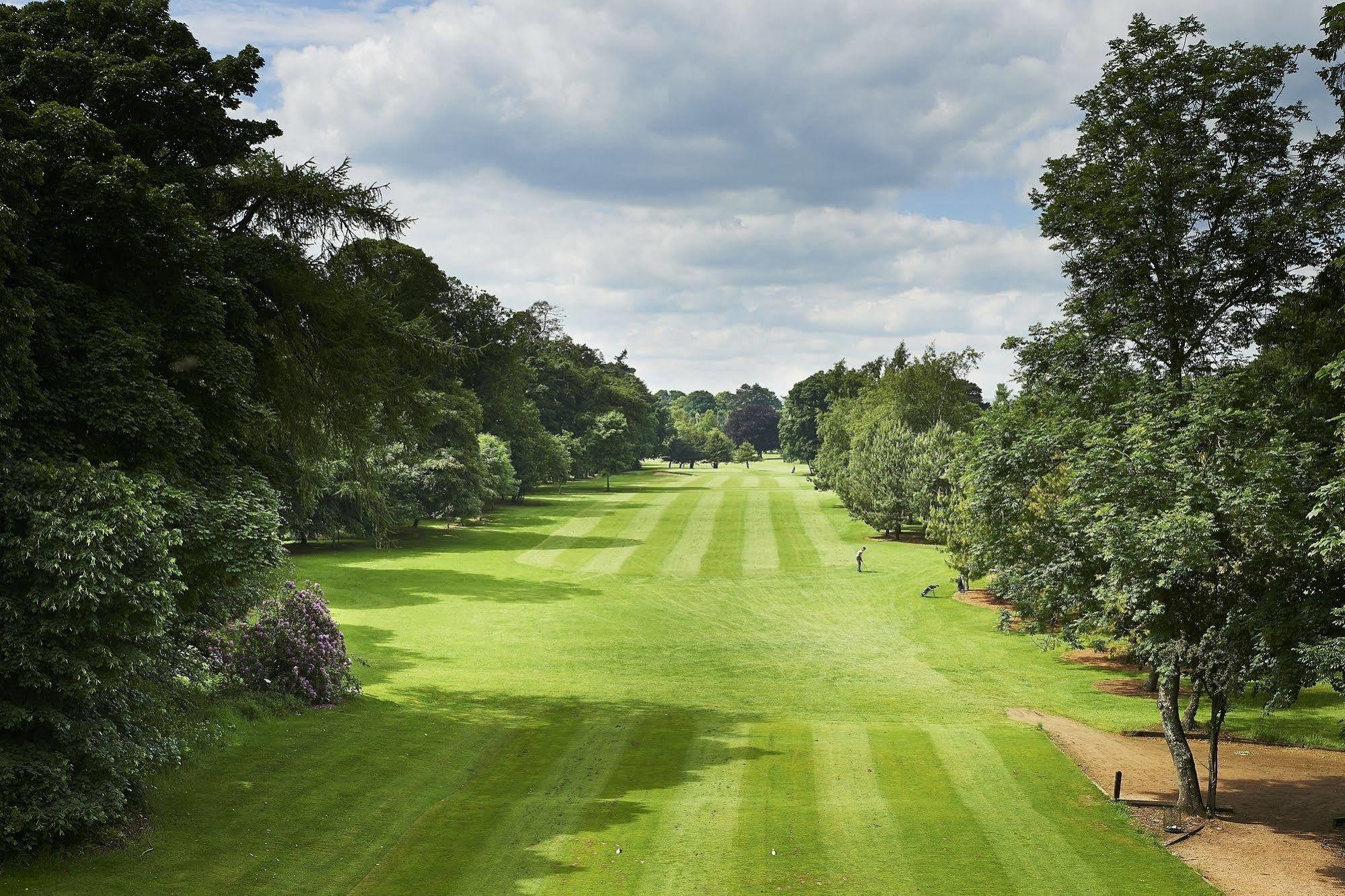 Ballymascanlon Hotel And Golf Resort Dundalk Exterior foto