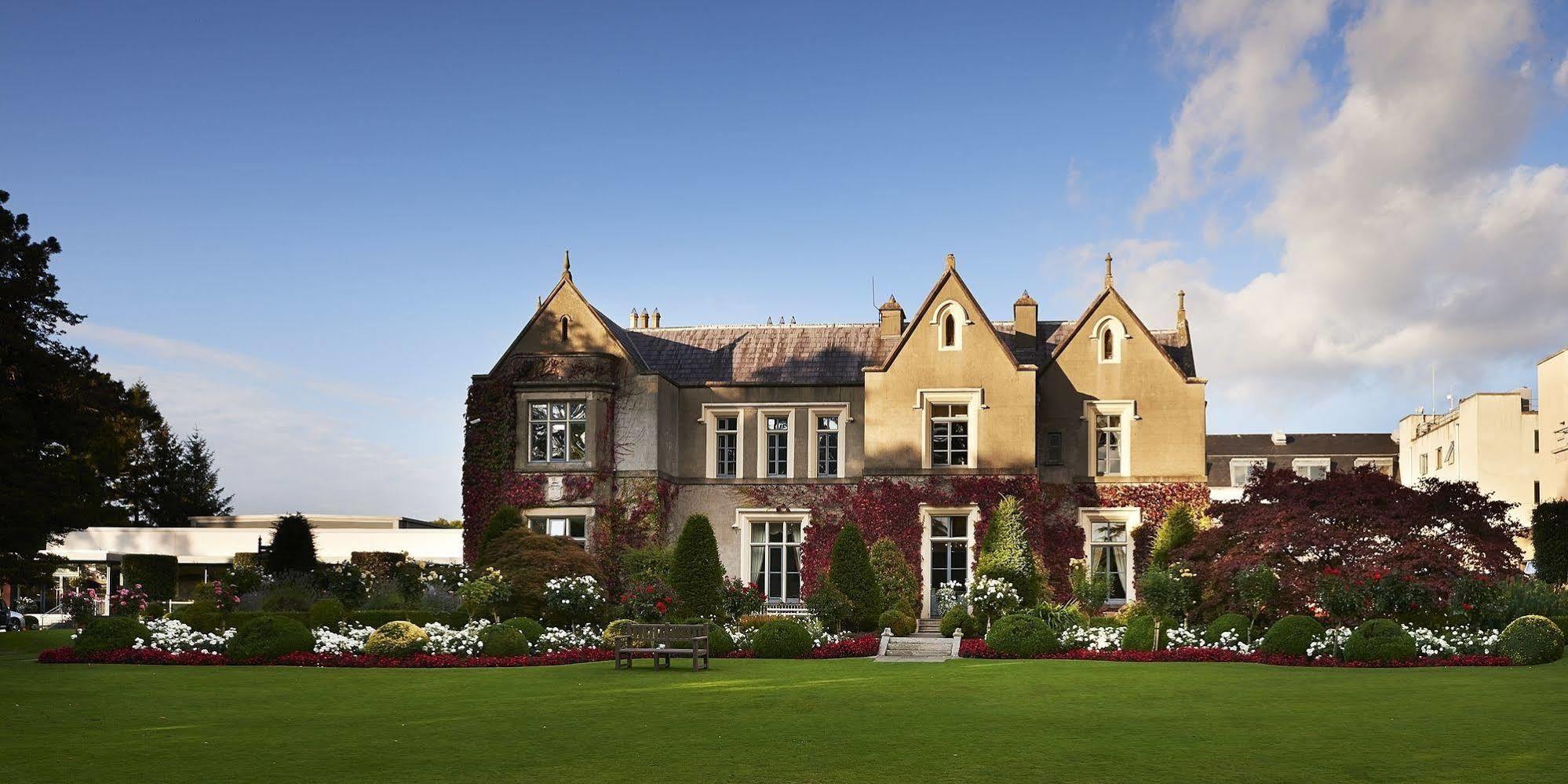 Ballymascanlon Hotel And Golf Resort Dundalk Exterior foto